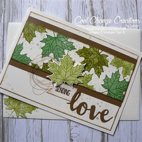 LEAVES OF LOVE COLLECTION 